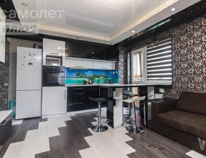 2-к. квартира, 48,1&nbsp;м²