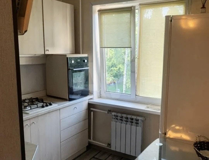 1-к. квартира, 30&nbsp;м²