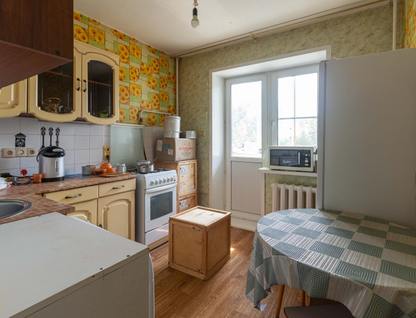 2-к. квартира, 49,6&nbsp;м²