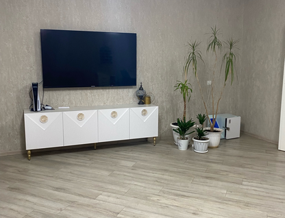 4-к. квартира, 129,6&nbsp;м²
