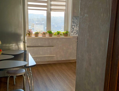 2-к. квартира, 54,4&nbsp;м²