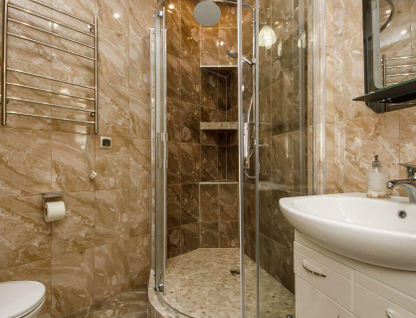 1-к. квартира, 40&nbsp;м²