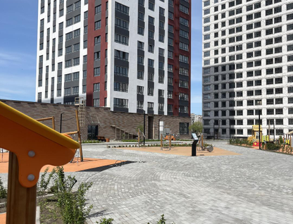 2-к. квартира, 57&nbsp;м²