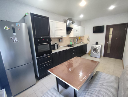 2-к. квартира, 57,4&nbsp;м²