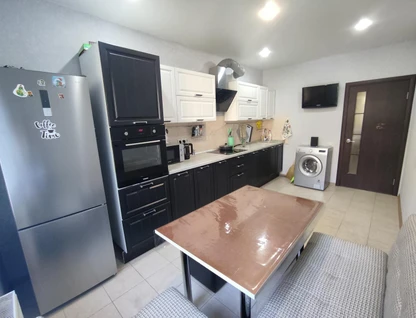 2-к. квартира, 57,4&nbsp;м²