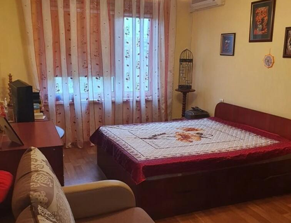 1-к. квартира, 32,5 м²