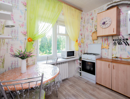 1-к. квартира, 31,1&nbsp;м²