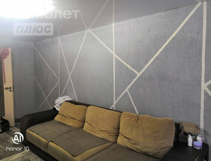 3-к. квартира, 59,8&nbsp;м²