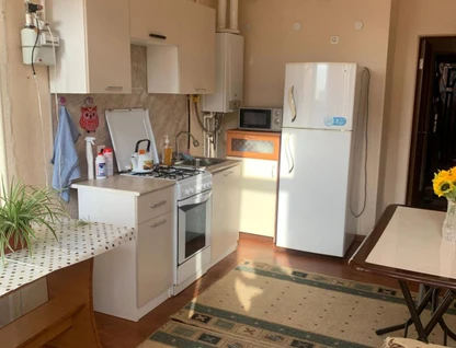 1-к. квартира, 32&nbsp;м²