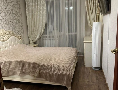 3-к. квартира, 63&nbsp;м²