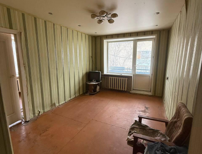 3-к. квартира, 50,3 м²