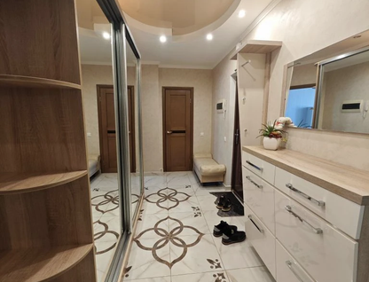 2-к. квартира, 61,7&nbsp;м²