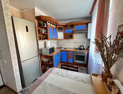 3-к. квартира, 55,3&nbsp;м²