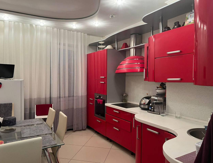 3-к. квартира, 86&nbsp;м²