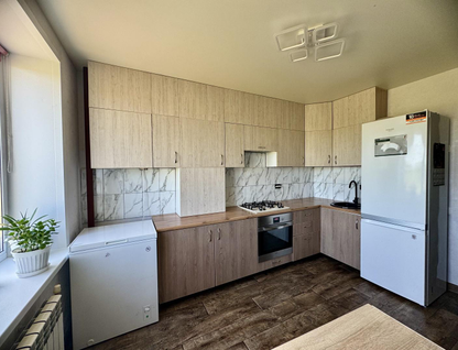 1-к. квартира, 34,2&nbsp;м²