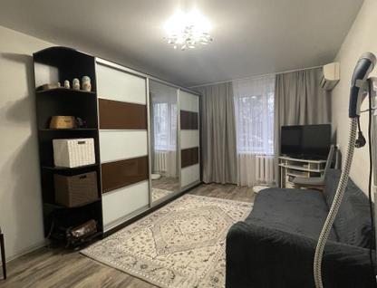 1-к. квартира, 29&nbsp;м²