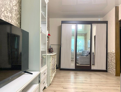 2-к. квартира, 38,9&nbsp;м²