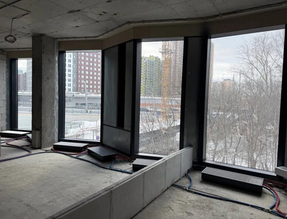 2-к. квартира, 84,4 м²