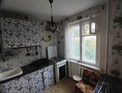 1-к. квартира, 24 м²