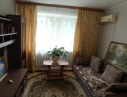 Студия, 17,6&nbsp;м²