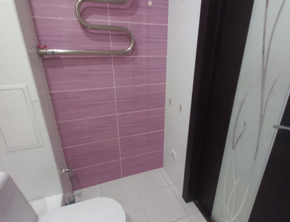 Студия, 20&nbsp;м²