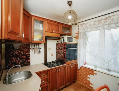 2-к. квартира, 45,4&nbsp;м²