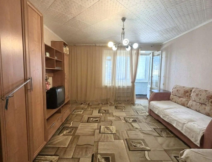3-к. квартира, 60,2&nbsp;м²