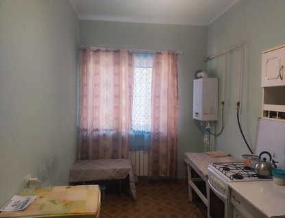 1-к. квартира, 33,8&nbsp;м²