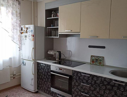 1-к. квартира, 41&nbsp;м²