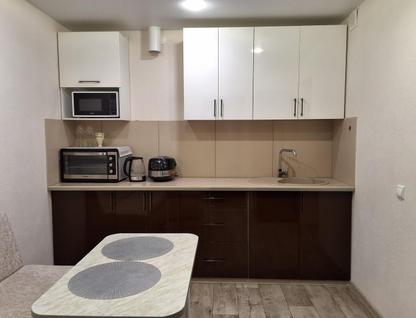 1-к. квартира, 35,3 м²