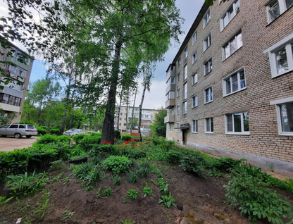 2-к. квартира, 44,7&nbsp;м²