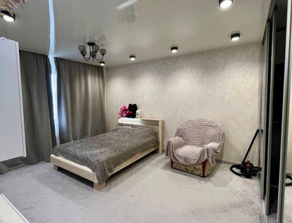 1-к. квартира, 32,3&nbsp;м²