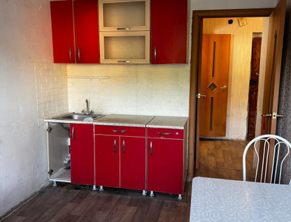 1-к. квартира, 35,3&nbsp;м²