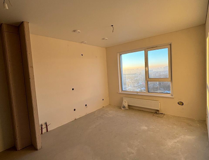 2-к. квартира, 50&nbsp;м²