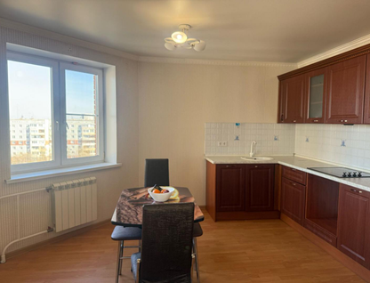 2-к. квартира, 56,7&nbsp;м²