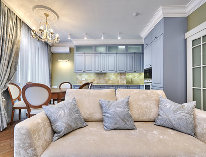 3-к. квартира, 82,4 м²