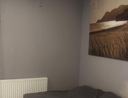 Студия, 30 м²