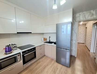 2-к. квартира, 48,7 м²