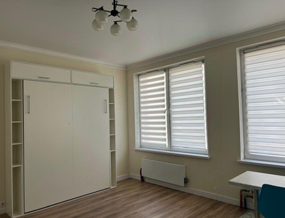 Студия, 28,9&nbsp;м²