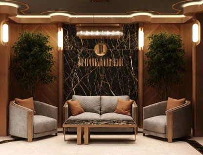 2-к. квартира, 64&nbsp;м²