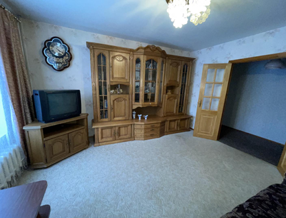 3-к. квартира, 60&nbsp;м²
