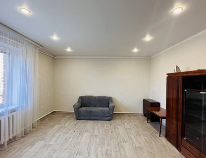 1-к. квартира, 41 м²