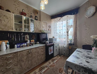 5-к. квартира, 110,8&nbsp;м²