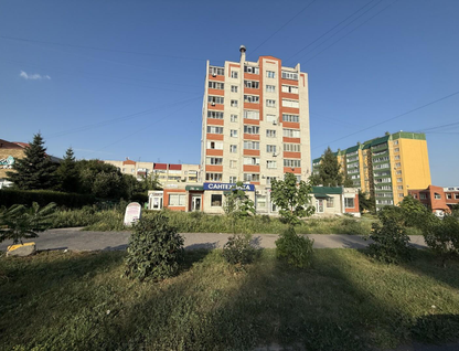 1-к. квартира, 40,4 м²