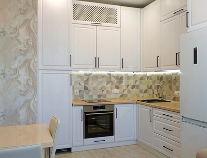 1-к. квартира, 36,2 м²