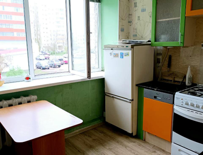 1-к. квартира, 33&nbsp;м²