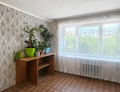 3-к. квартира, 66,3 м²