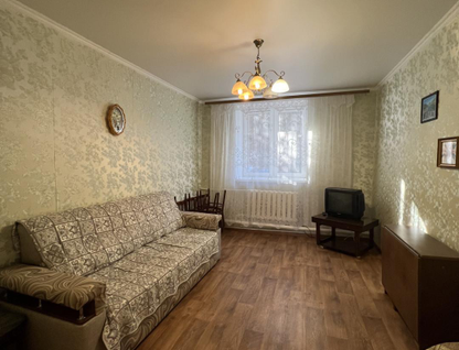 3-к. квартира, 61,5&nbsp;м²