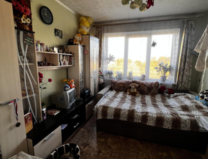 4-к. квартира, 84&nbsp;м²