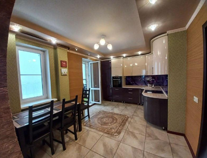 2-к. квартира, 53,8&nbsp;м²